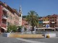 Lerici - Poets Bay Royalty Free Stock Photo