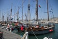 Garibaldi Tall Ships Regatta 2010