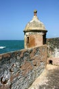 Garita of San GerÃÂ³nimo Fort