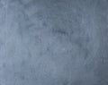 Gark blue gray beton background wall texture copy spase Royalty Free Stock Photo