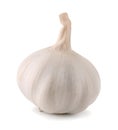 Garlic Royalty Free Stock Photo