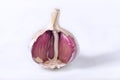 Garlic bulb