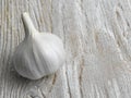 Garlic Bulb