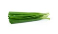 Garlic chives (leek)