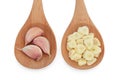 Garlic Cloves