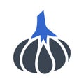 Garlic Icon