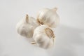 Garlic - Knoblauch