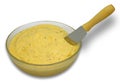 Garlic Margarine Spread