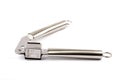 Garlic Press Royalty Free Stock Photo
