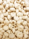 Garlic healthy food vitamin spice seasoning flavoring flavouring condiment