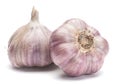 Garlic vegetable