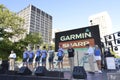 Garmin Professional Cycling Team