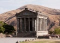 Garni Pagan Temple