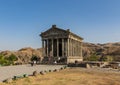 Temple of Garni, Armenia