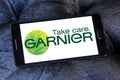 Garnier logo