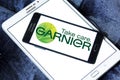 Garnier logo