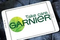 Garnier logo