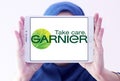 Garnier logo