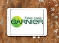 Garnier logo