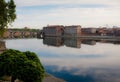 Garonne river