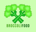 broccoli fork logo