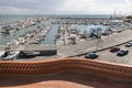 Garraf-Sitges,Catalonia,Spain.