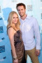 Garret Dillahunt,Leven Rambin