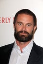 Garret Dillahunt at the Second Annual Critics' Choice Television Awards, Beverly Hilton, Beverly Hills, CA 06-18-12