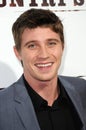 Garrett Hedlund,Specials Royalty Free Stock Photo