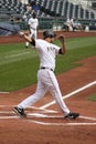 Garrett Jones of the Pittsburgh Pirates