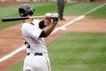 Garrett Jones of the Pittsburgh Pirates