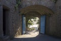 The Garrison, St Mary's, Isles of Scilly, England