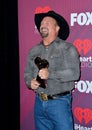 Garth Brooks Royalty Free Stock Photo