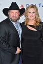 Garth Brooks & Trisha Yearwood