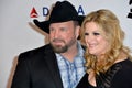 Garth Brooks & Trisha Yearwood