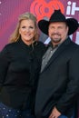 Garth Brooks & Trisha Yearwood