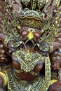 Garuda - Body
