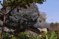 Garuda - - Garuda Wisnu Kencana Cultural Park, Bali, Indonesia.