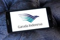 Garuda indonesia logo
