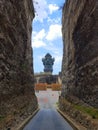 Garuda Vishnu kencana Cultural Park Bali