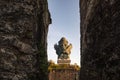 Garuda Vishnu Kencana Statue on Bali, Indonesia