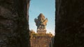 Garuda Vishnu Kencana Statue on Bali, Indonesia