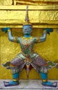 Garuda, Wat Phra Kaew