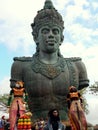 Garuda Wisnu Kencana cultural park