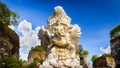 Garuda Wisnu Kencana Cultural Park