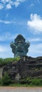 Garuda Wisnu Kencana / GWK