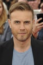 Gary Barlow