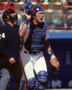 Gary Carter Montreal Expos