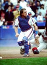 Gary Carter New York Mets