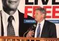 Gary Johnson - Presidential Candidate